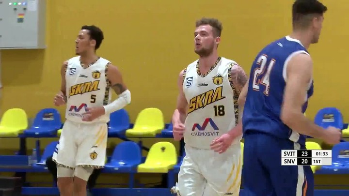 Svit vyrovnal semifinále s Rytiermi, Levice blízko finále